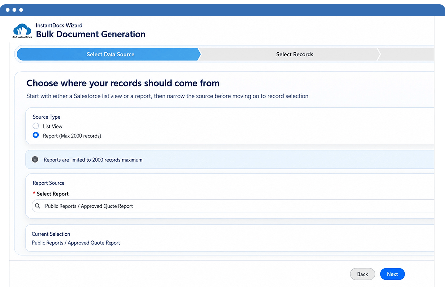 Mass Email Sender