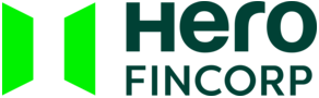 Hero FinCorp